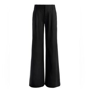 Alice and Olivia Work Pant